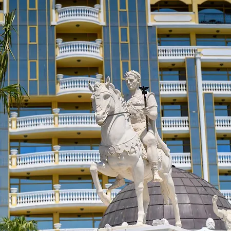 Hotel Imperial Palace Sunny Beach