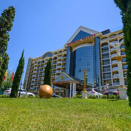 Imperial Palace Sunny Beach