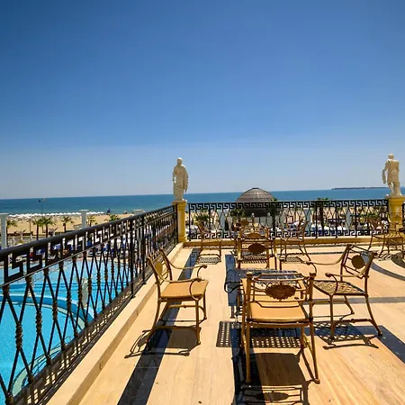 Imperial Palace Hotel Sunny Beach
