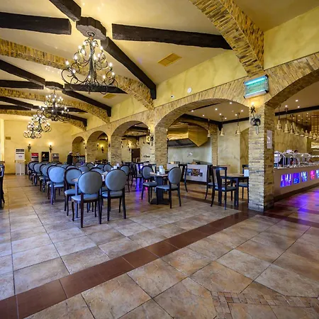 Hotel Imperial Palace Sunny Beach