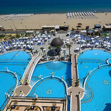 Imperial Palace Hotel