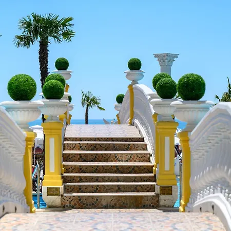 Imperial Palace Hotel Sunny Beach