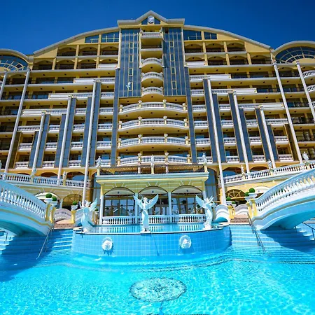 Imperial Palace 5* Sunny Beach
