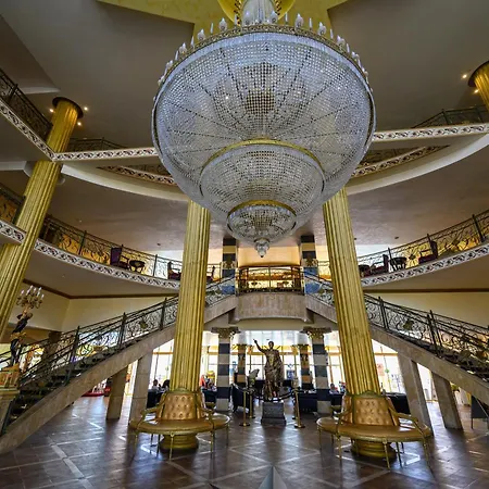 Hotel Imperial Palace