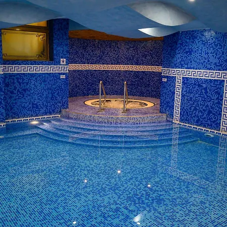Imperial Palace 5* Sunny Beach